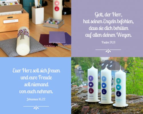 25 besonders schöne Taufsprüche kerzenfräulein