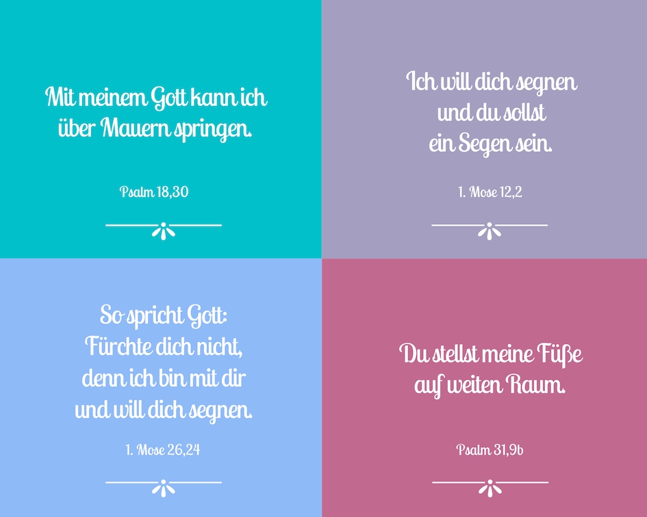 25 besonders schöne Taufsprüche kerzenfräulein